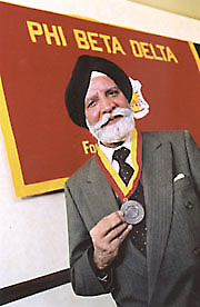 Prof. Balbir Sahni