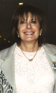 Lois Baron