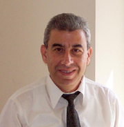 Mustafa K. Mehmet Ali