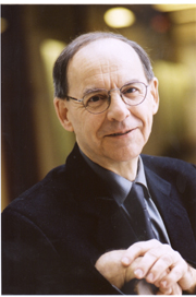 Pierre L'Hérault