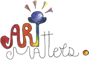 Art Matters logo