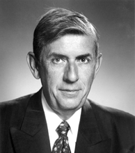 Photo of John Roth - roth