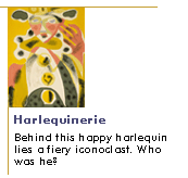Harlequinerie