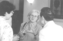 Photo of Prof. Jane Stewart