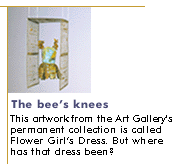 The bee's knees