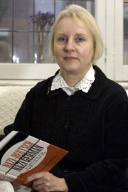 Karin Doerr