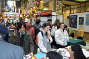 Study Abroad Fair