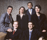Concordia MBA Case team