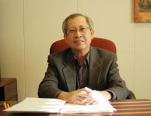 Photo of Tuan Mai