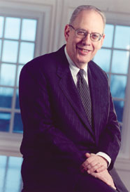 Photo of Martin Singer