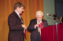 Andrew T. Molson, Maria Karounis, and Kevin Boyce