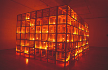 Mona Hatoum