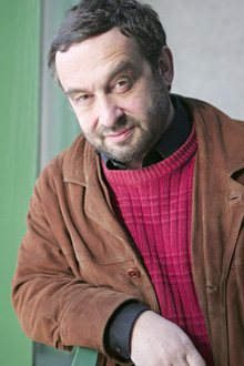 Mikhail Iossel