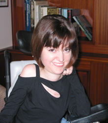 Catherine Boivin