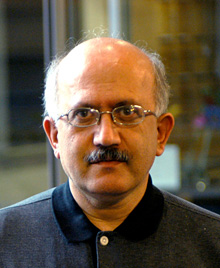 M. Reza Soleymani, Electrical and Computer Engineering  