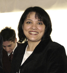 Lidia Santos