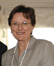 Irene Sendek