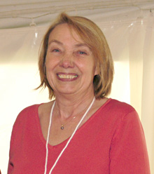 Barbara Woodside
