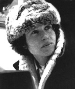 Photo of Marielle Nitoslawska
