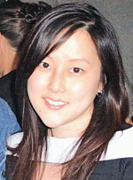 Karen Teoh