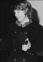 Diane Francis