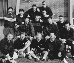 bowl team