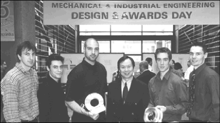 Mech Eng Awards